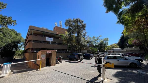 110 m² Office Space