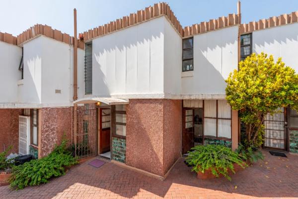 3 Bedroom Duplex