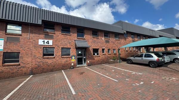 294 m² Industrial space