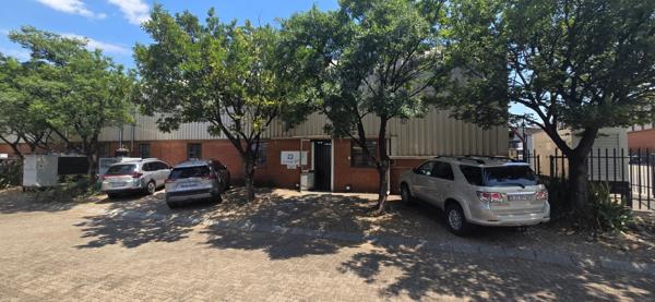 3 189 m² Commercial space