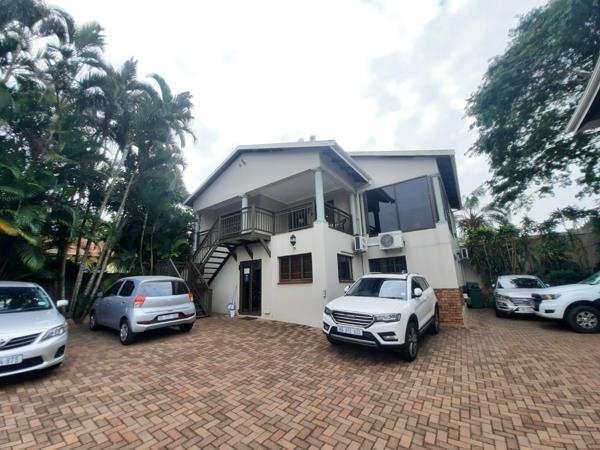 110 m² Commercial space