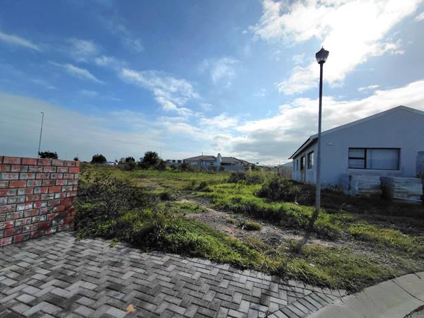 358 m² Land