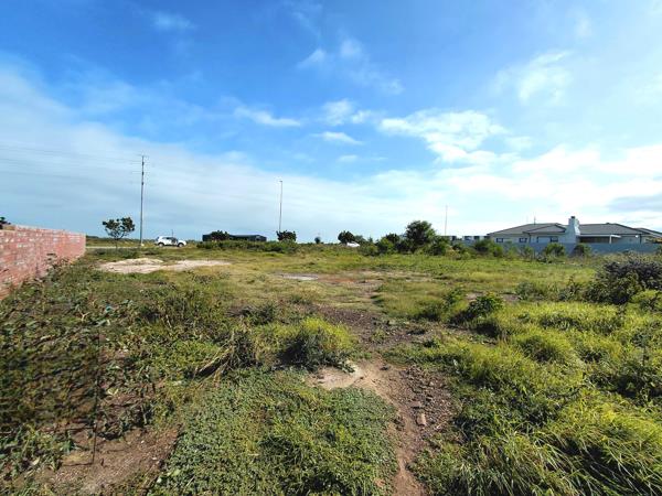 358 m² Land