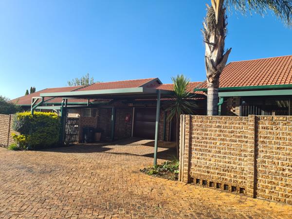 2 Bedroom Simplex