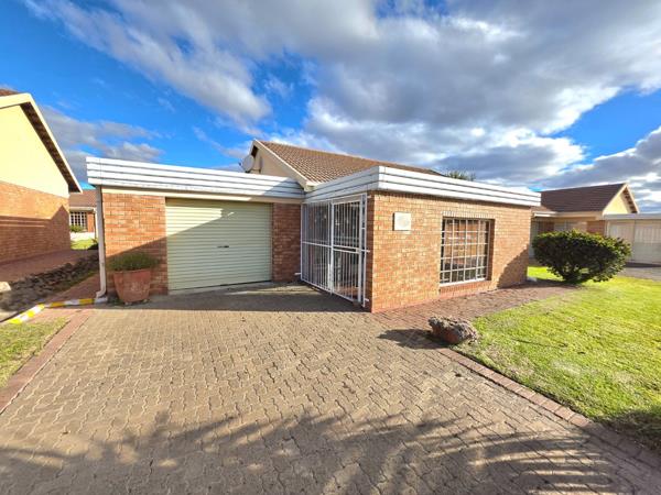 1 Bedroom Townhouse