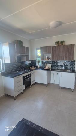 1 Bedroom House