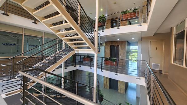 278 m² Commercial space