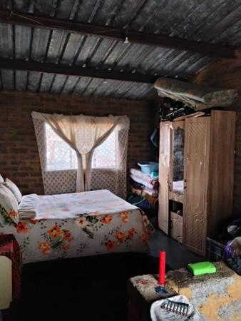 1 Bedroom House