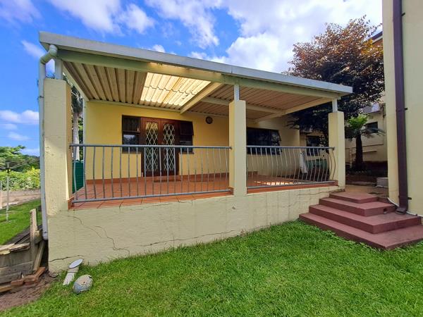 1 Bedroom Garden Cottage