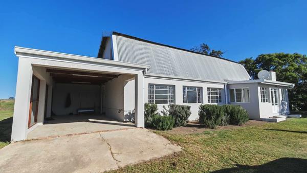 800 m² Farm