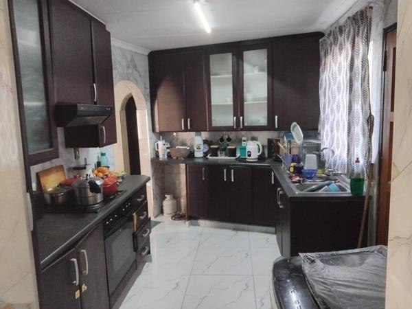 3 Bedroom Simplex