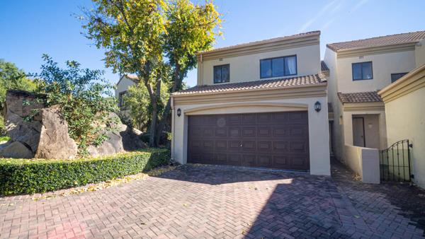 3 Bedroom Cluster