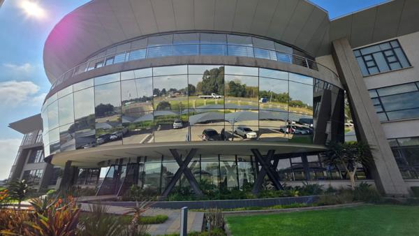 500 m² Commercial space
