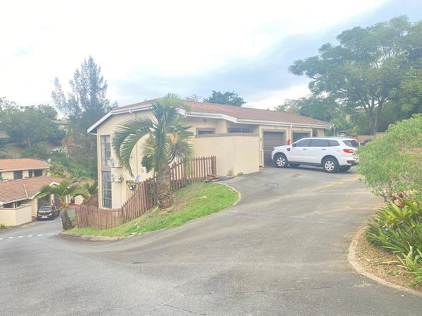 3 Bedroom Duplex