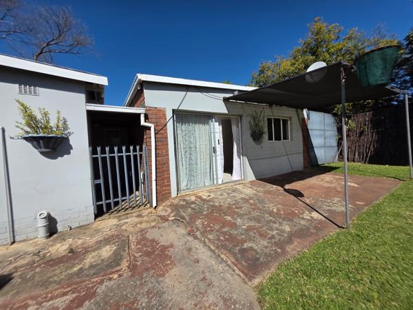 1 Bedroom Garden Cottage
