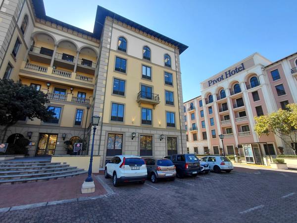 134 m² Commercial space