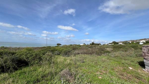 365 m² Land