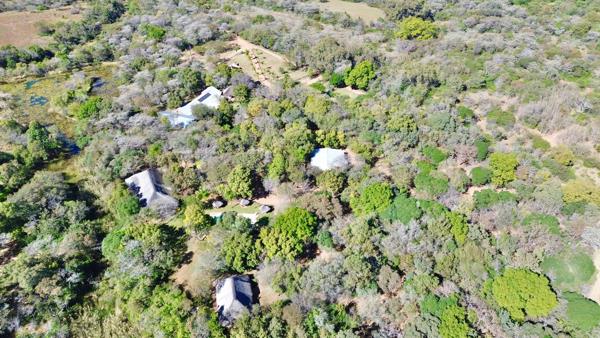 35 ha Farm