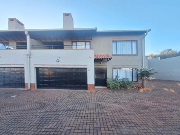 4 Bedroom Cluster