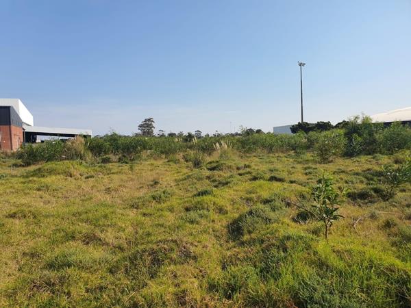1 ha Land