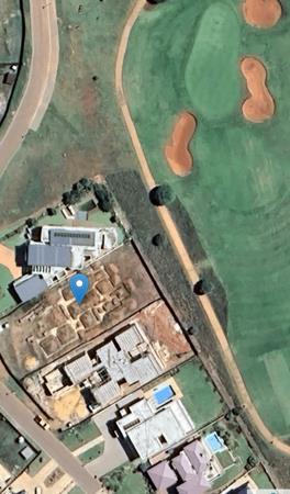 1 108 m² Land