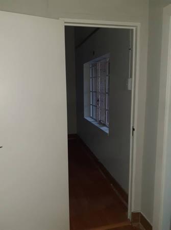 1 Bedroom House
