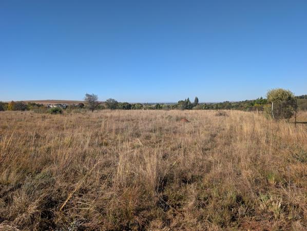 1 ha Land