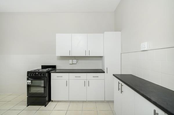 1 Bedroom House