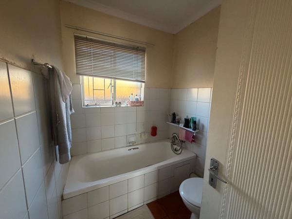 2 Bedroom Simplex