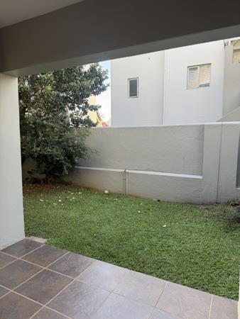 Apartment in Fourways