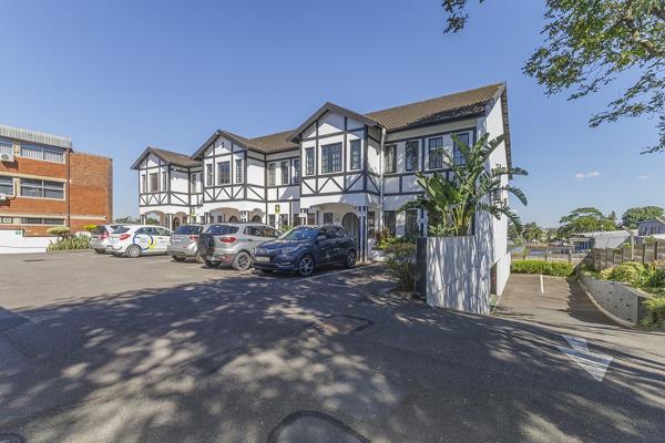 100 m² Commercial space