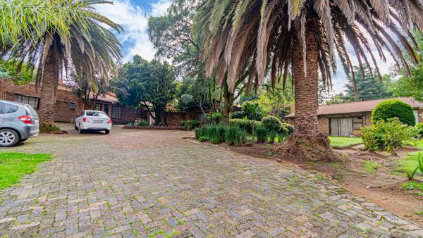 1 Bedroom Garden Cottage