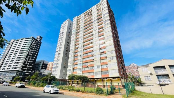 1.5 Bedroom Flat