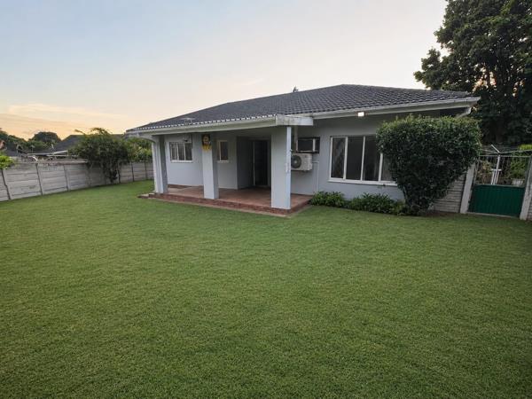2 Bedroom Garden Cottage