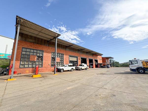 3 393 m² Industrial space