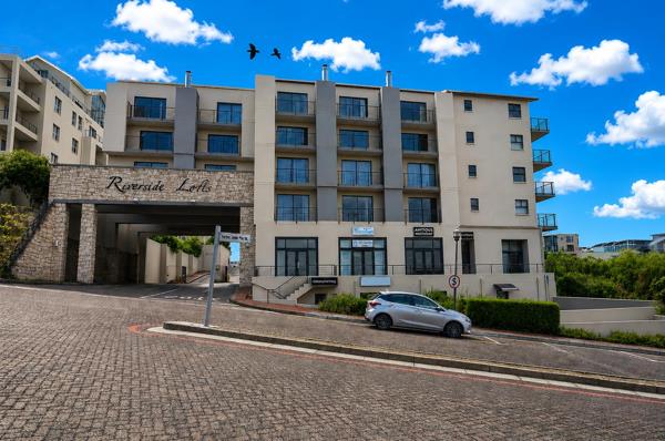 87 m² Retail Space