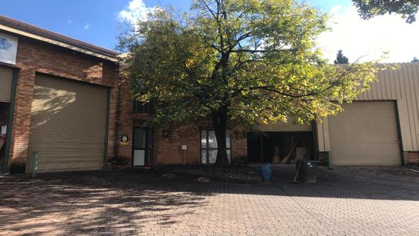 363 m² Commercial space