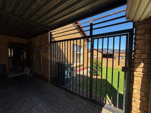 3 Bedroom Apartment