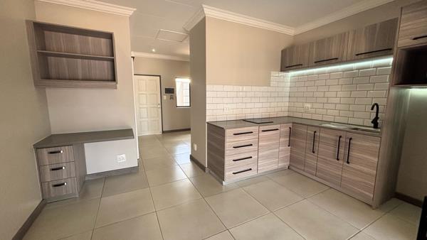 1 Bedroom House