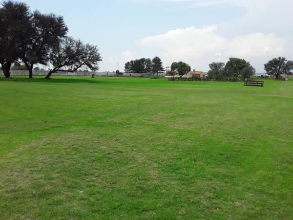3.2 ha Farm