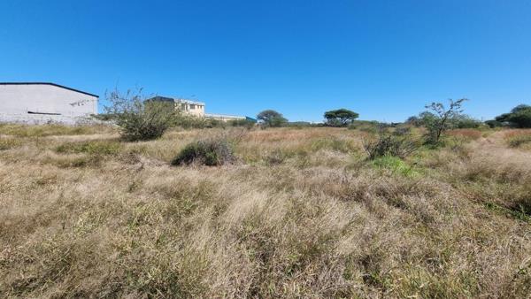 1 ha Land