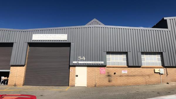 378 m² Commercial space