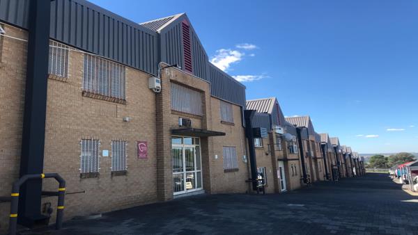 378 m² Commercial space