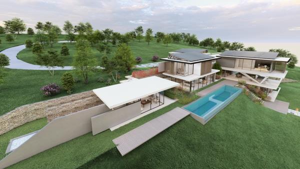 1.3 ha Land