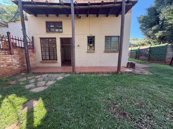 1.5 Bedroom Garden Cottage