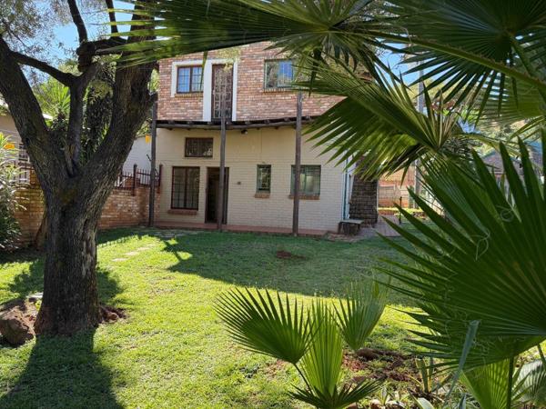 1.5 Bedroom Garden Cottage