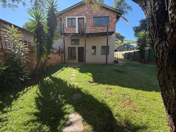 1.5 Bedroom Garden Cottage