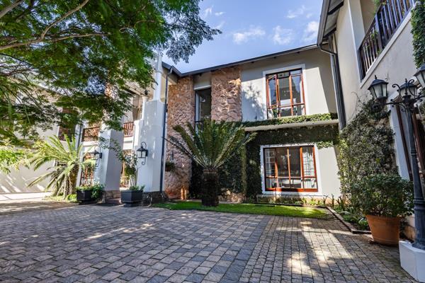 8 Bedroom House