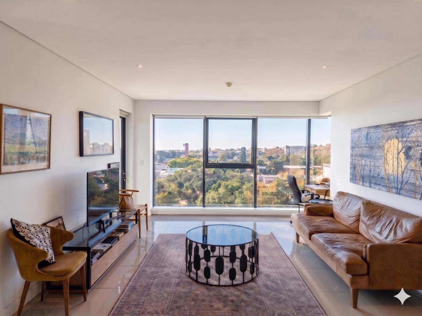 1 Bedroom Apartment in Rosebank