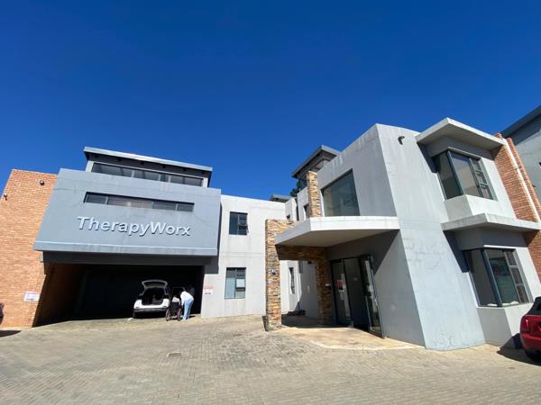 67 m² Office Space